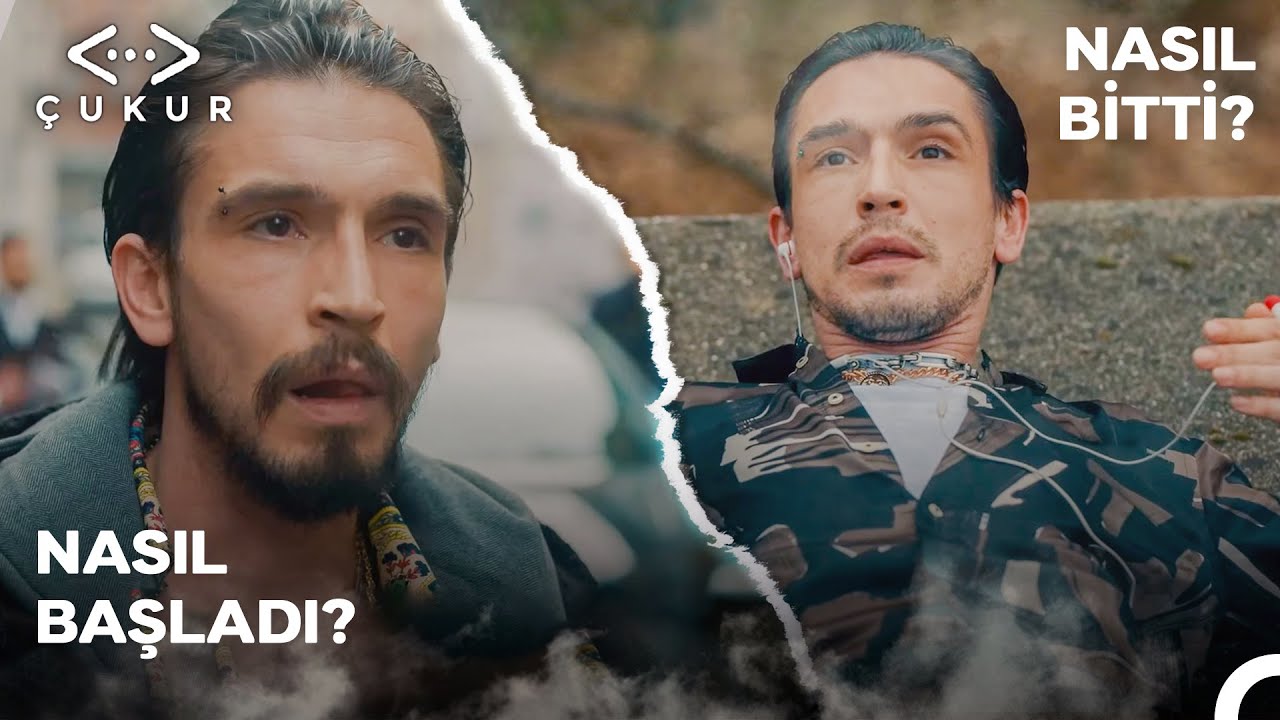 Timsah Celil'in Hikayesi Nasıl Başladı Nasıl Bitti? - &Ccedil;ukur