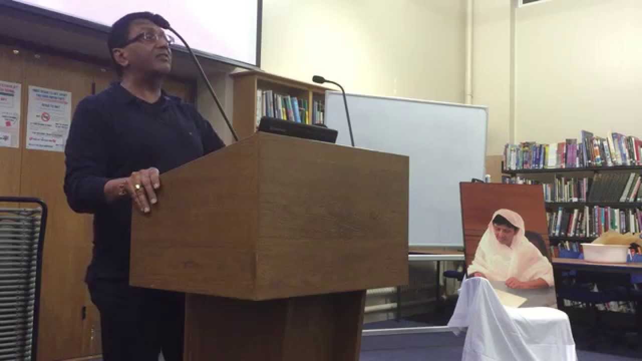SCVP Adult Class Talk on Acharya Siddhasen Diwakar by Sandipbhai Shah on 23 Jan 2015