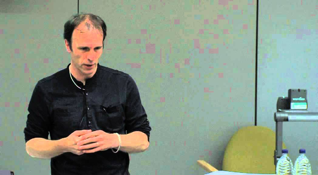 Matthew Hesmondhalgh: Access and Inclusion - Getting it Right