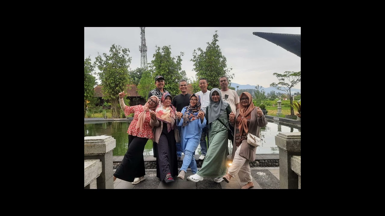 rindu
