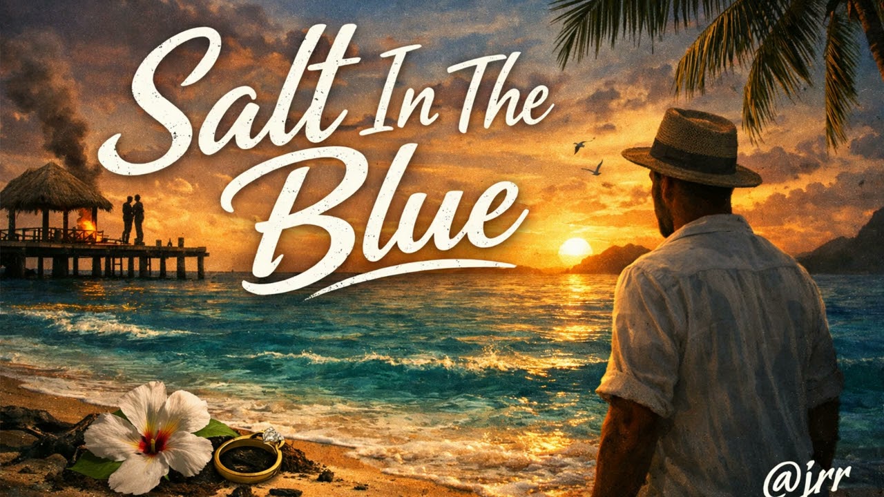 Salt In The Blue 