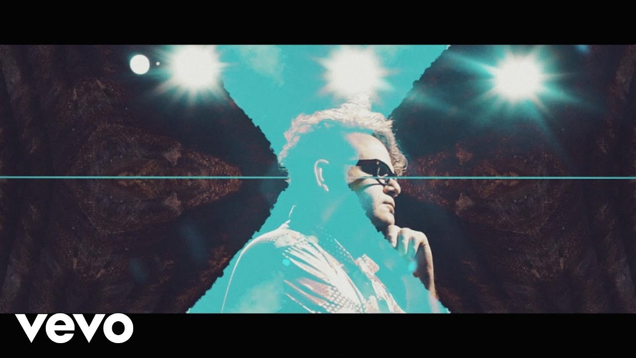 Mr. Pauer - Pasión ft. Dama Vicke