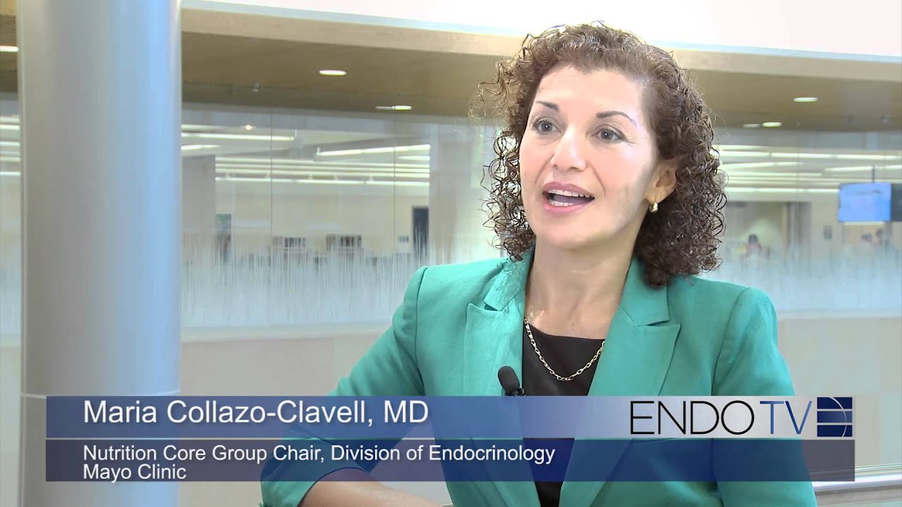 Mayo Clinic, Division of Endocrinology - Depth and Breadth of Endocrine Expertise
