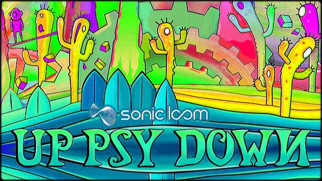HiTech Dark Psytrance ● Frantic Noise & Orestis (Ft. SillyTwit) - Psychedelic Trance