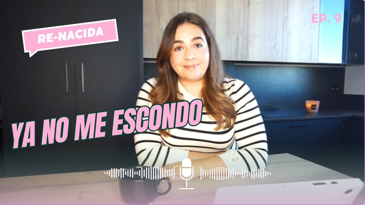 El miedo a ser vista: cómo recuperar tu poder y atreverte a brillar