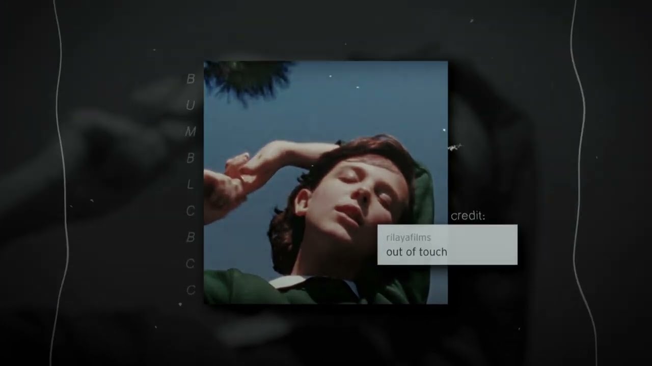 70s/80s editing audios because i'm jazzed for stranger things s4