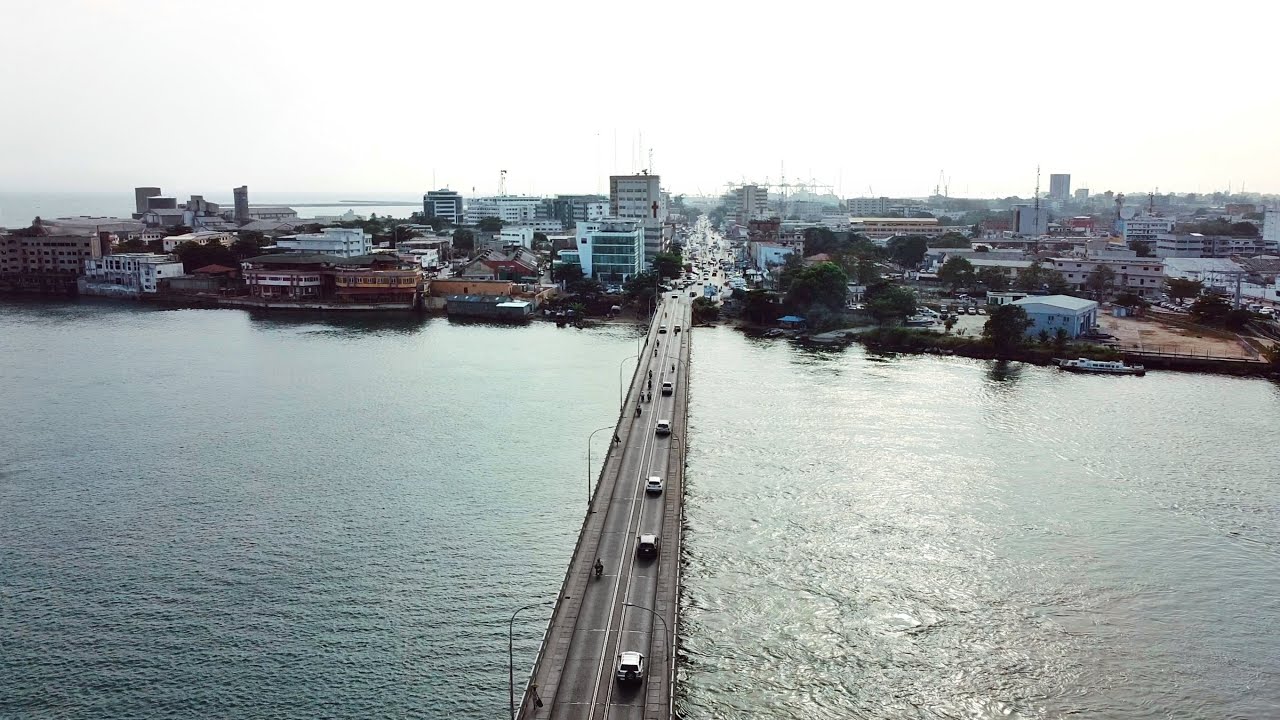 BENIN RAW BEAUTY  || West Africa || CINEMATIC VIDEO