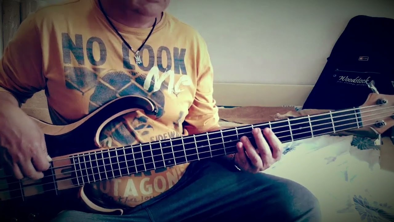 Cannons &ndash; Golden (Harry Styles Cover) - 
