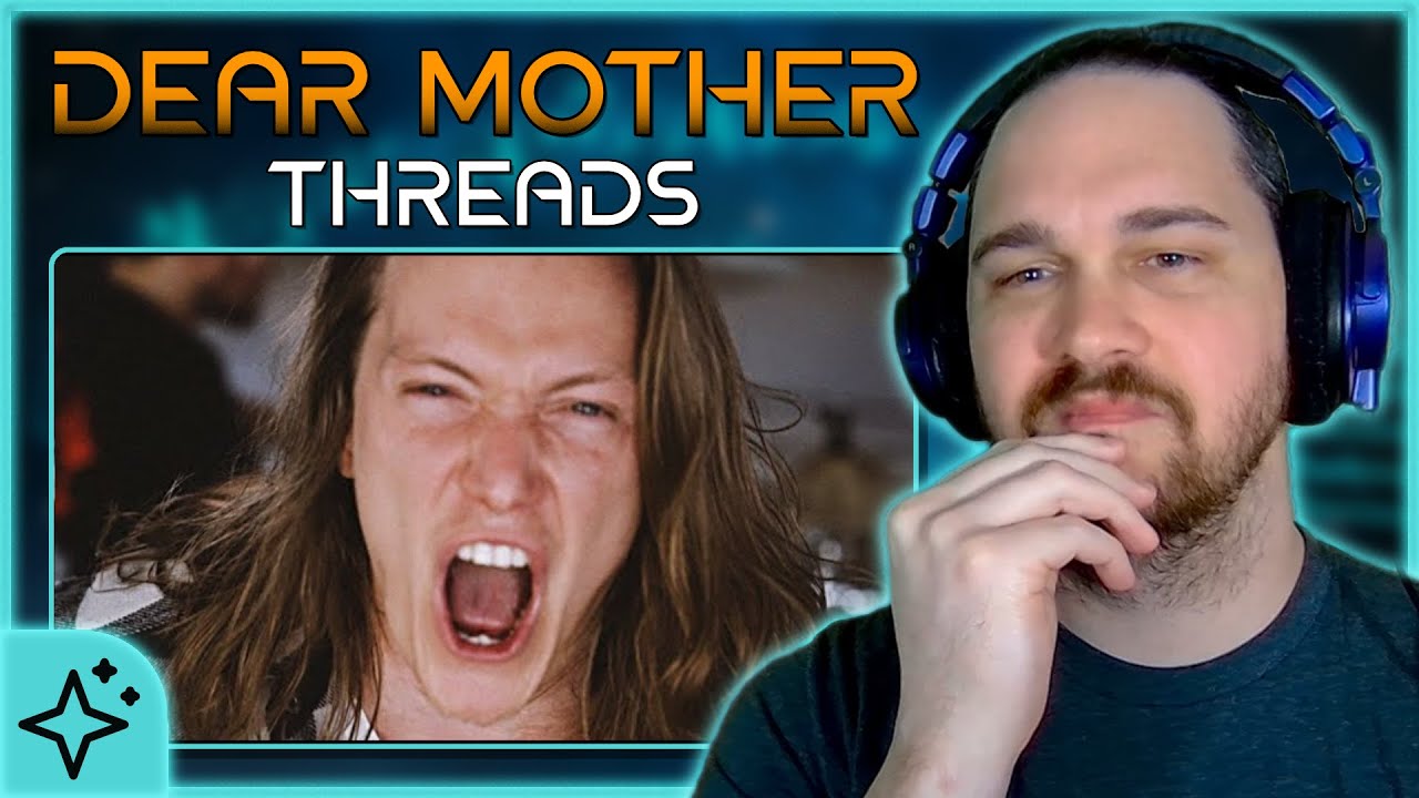 A STELLAR FOLLOW-UP // Dear Mother - Threads // Composer Reaction & Analysis