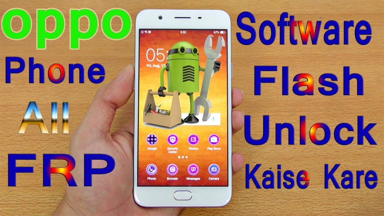oppo phone me software kaise chadhate hai ?- how to install software in oppo phone
