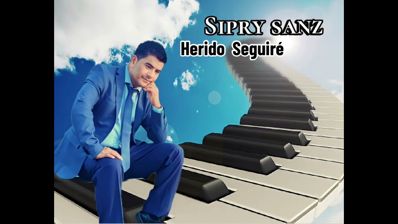 Corazón herido  (Cover)