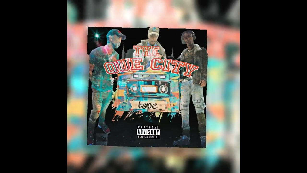 MJ Da God: Que US UP Kellz Feat BreadWorldMafia