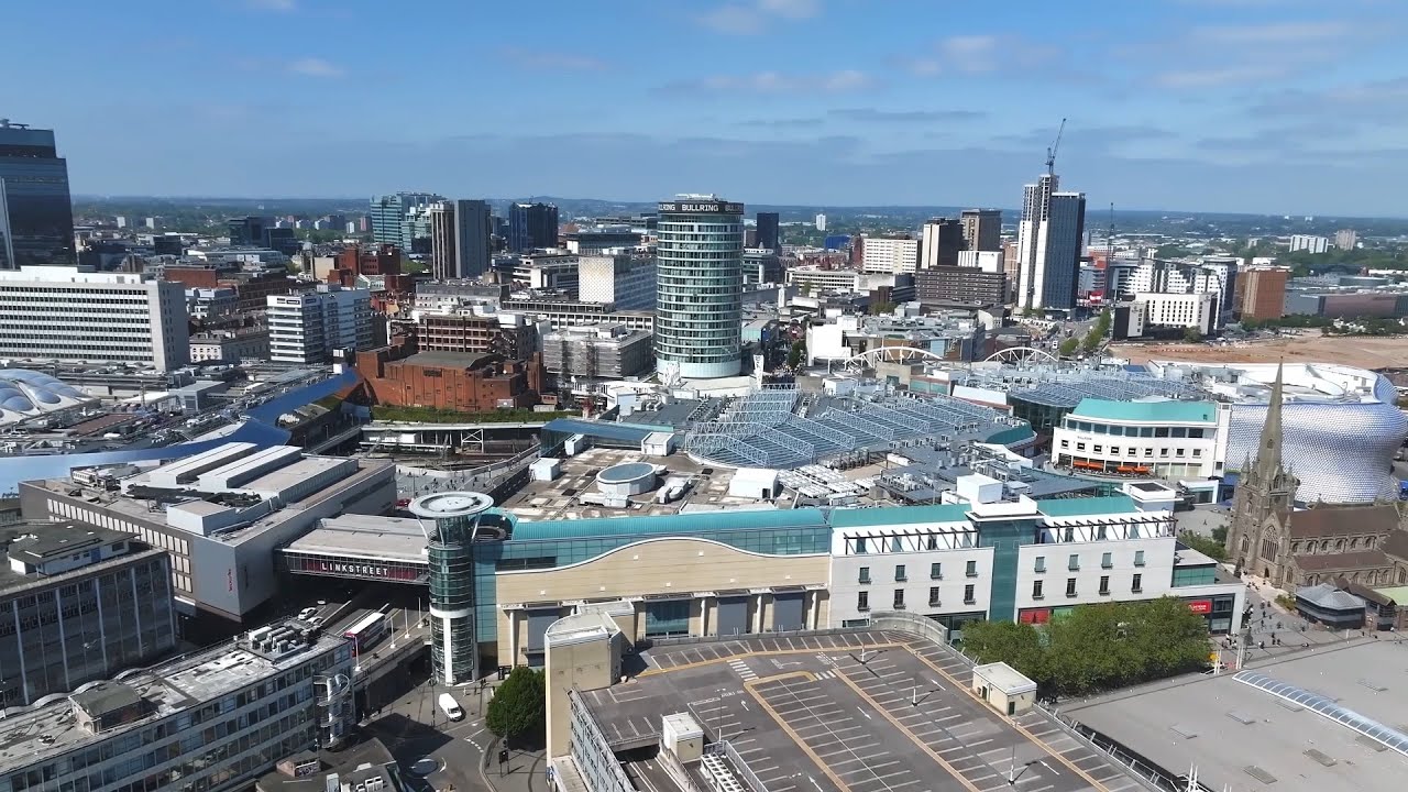 Birmingham City Council says “bankruptcy” is over after budget crisis
