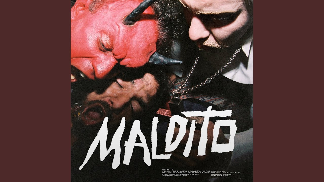 Maldito