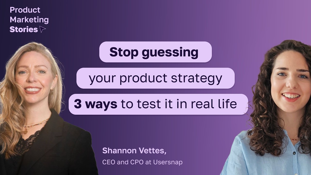 How to become a better strategist?