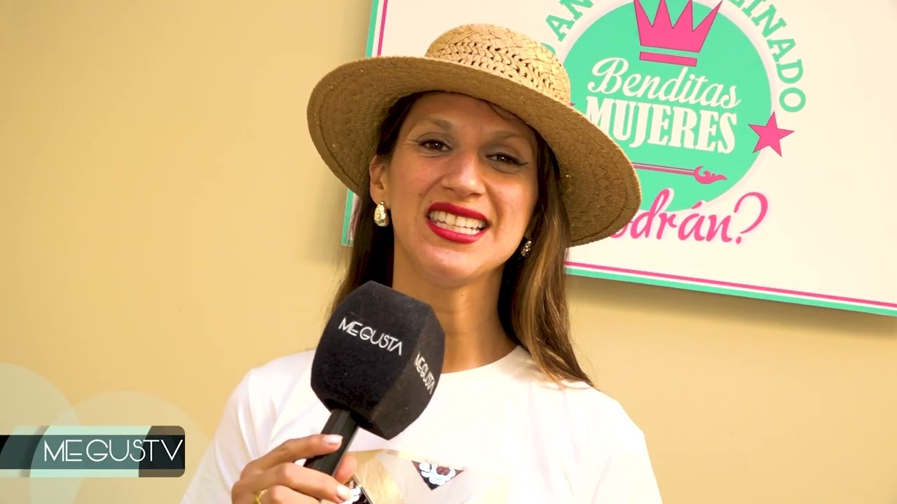 ME GUSTA TV   PROGRAMA   158