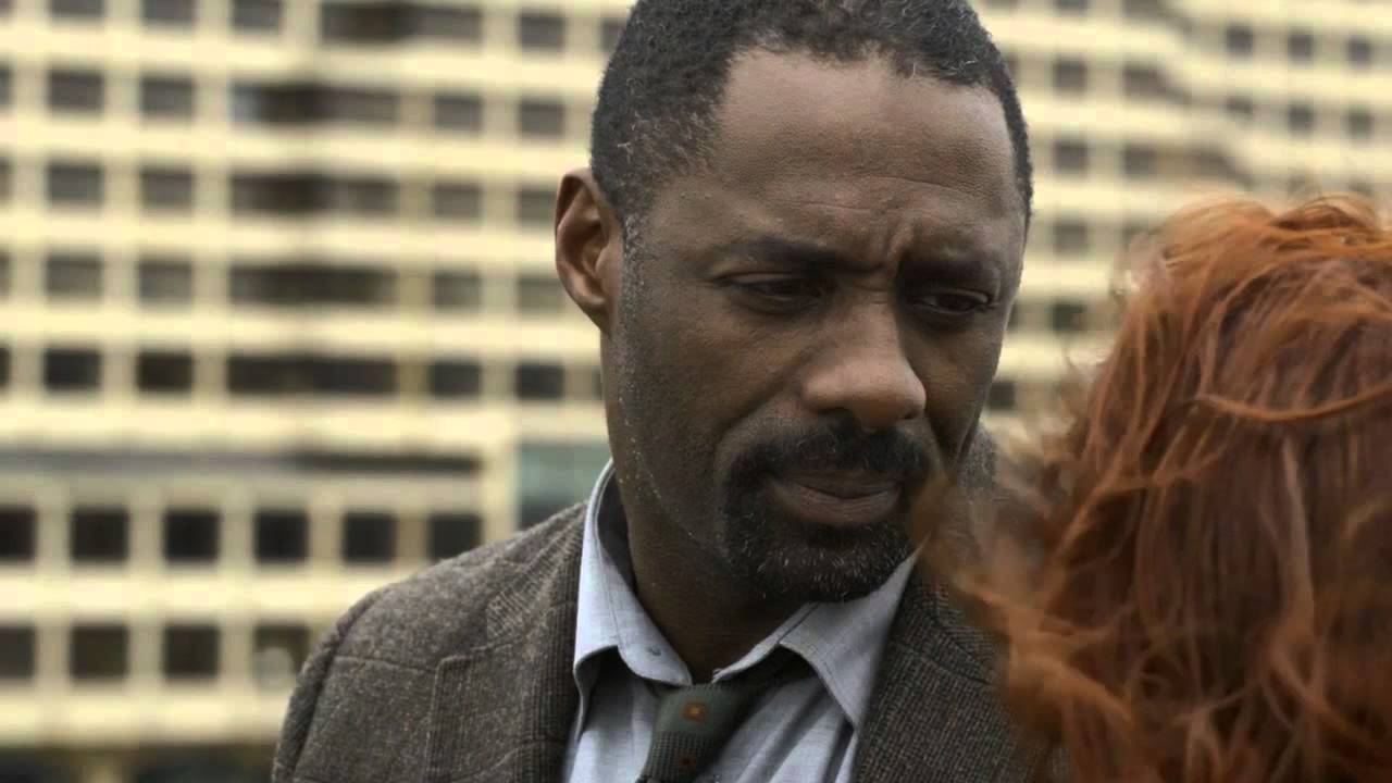 Luther Vid: Take Me to Church