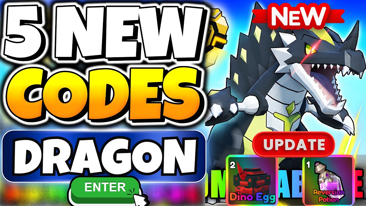*5 NEW* ALL WORKING CODES FOR CATCH A MONSTER ROBLOX IN MARCH 2026 | ROBLOX CATCH A MONSTER CODES