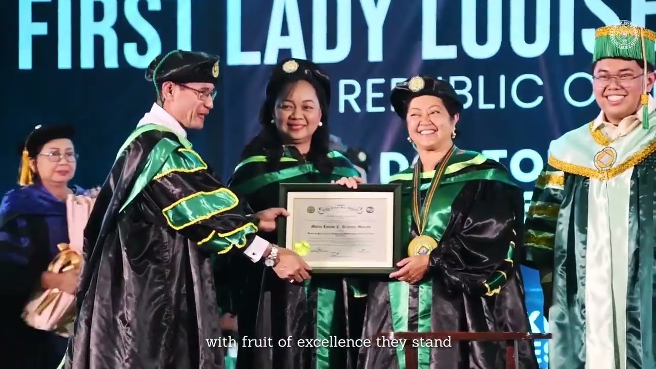 Sultan Kudarat State University (SKSU) Hymn: (2022-2023)