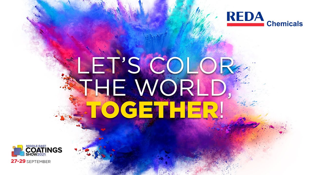 REDA Chemicals Coatings: Improvement Through Innovation