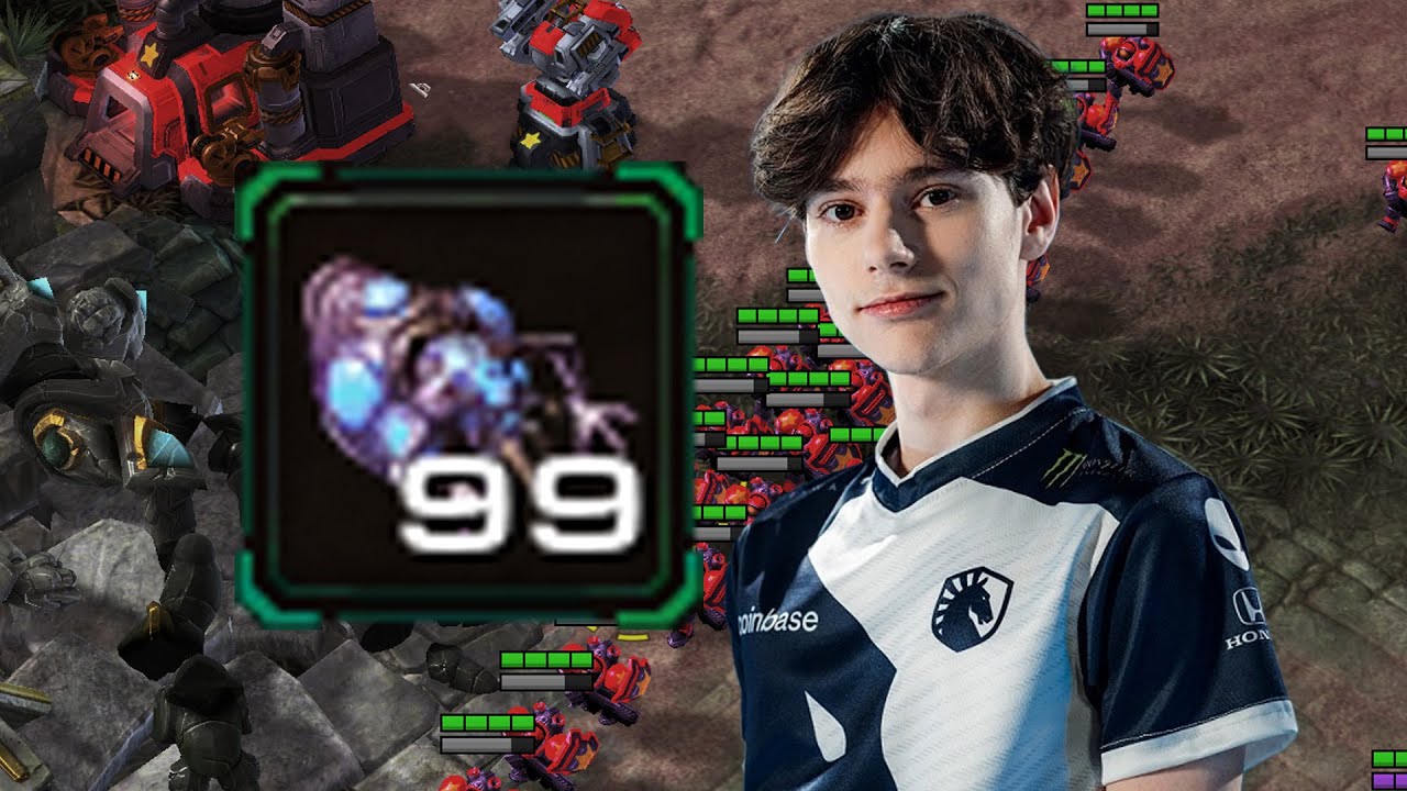 Clem hates this changeling lategame