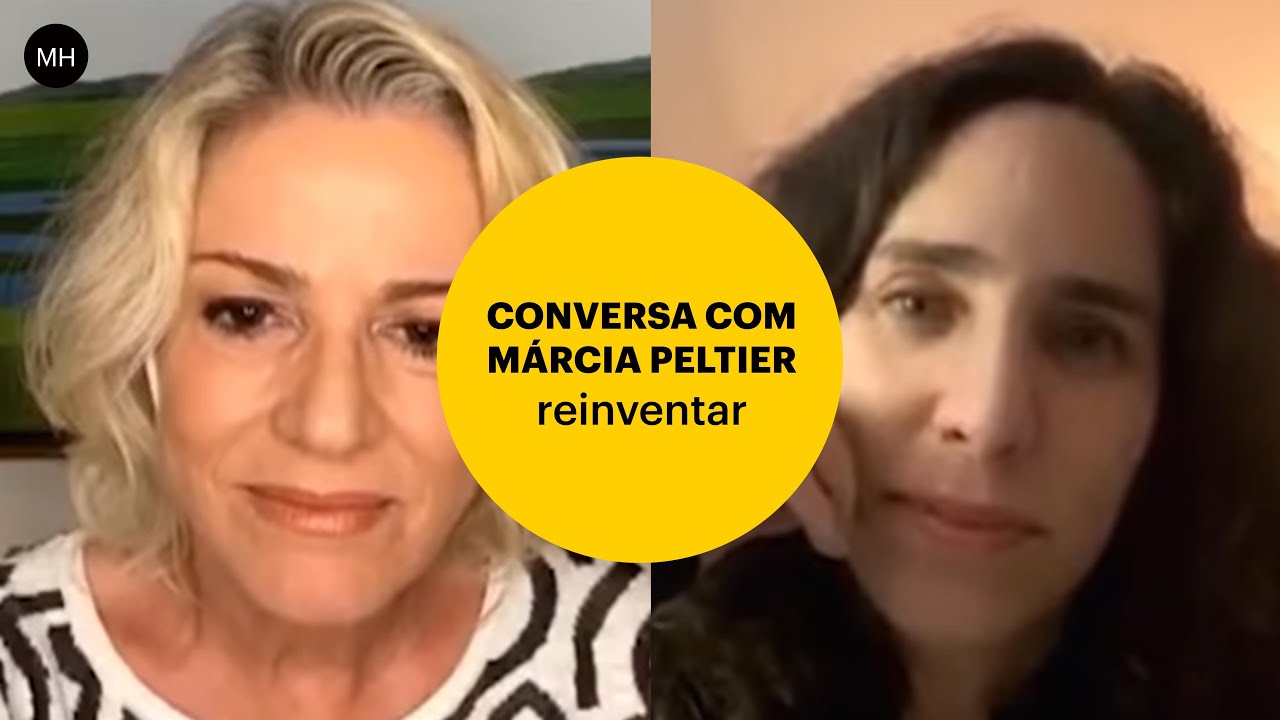 MARIA HOMEM, MÁRCIA PELTIER | ME INVENTAR, DE NOVO