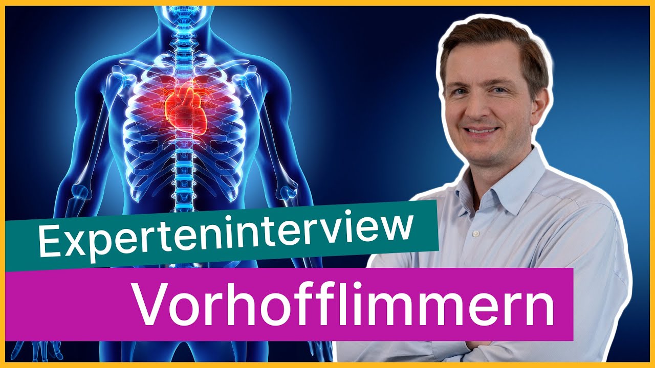 Neueste Katheter-Therapie gegen Herzrhythmusstörung wie Vorhofflimmern | Asklepios
