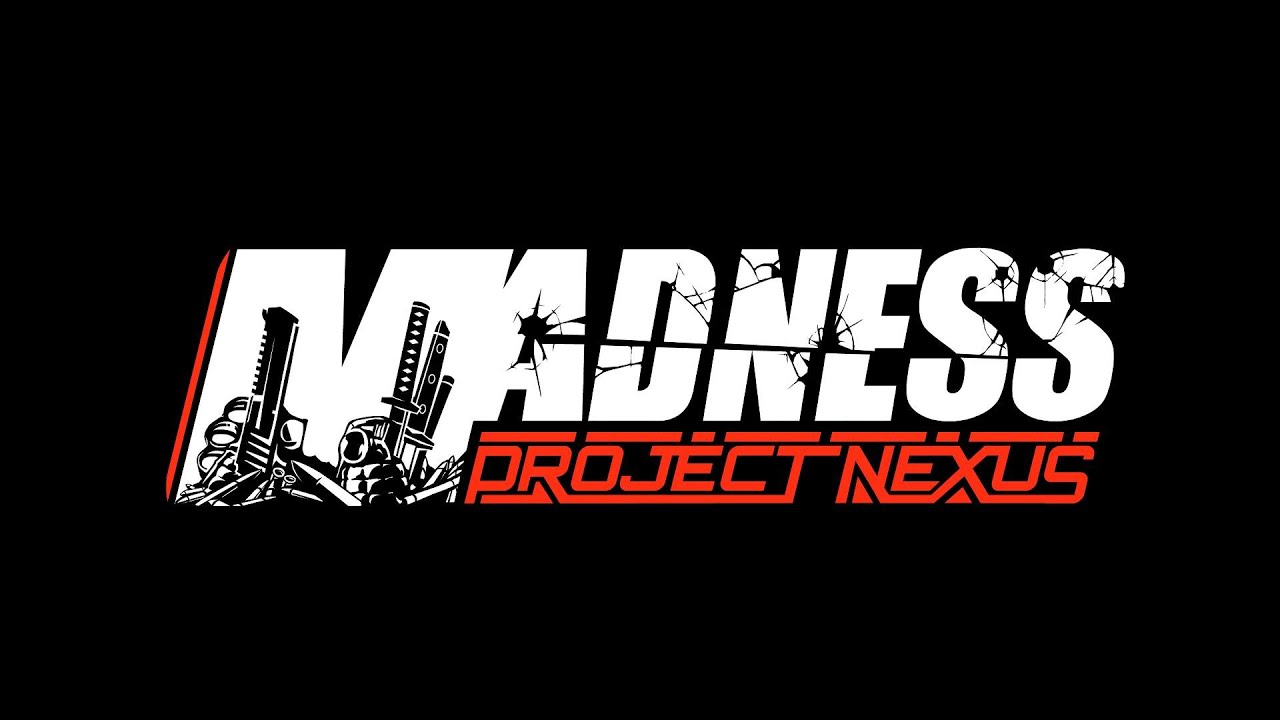 Just After Midnight - MADNESS: Project Nexus