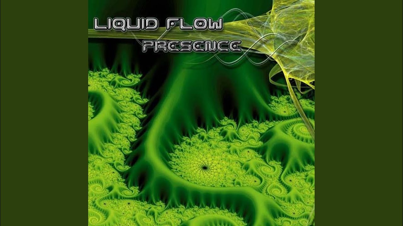 The Presence (Original Mix)