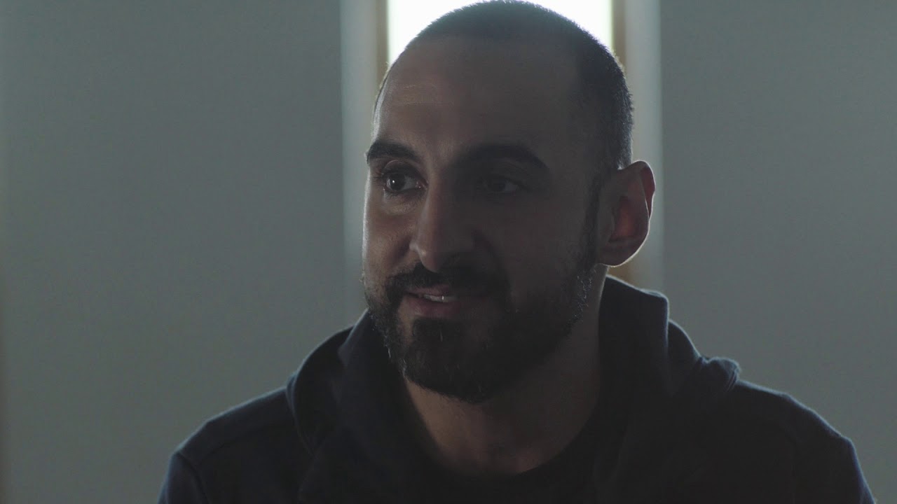 The Athlete voice and Representation. Introducing the Global Athlete Movement