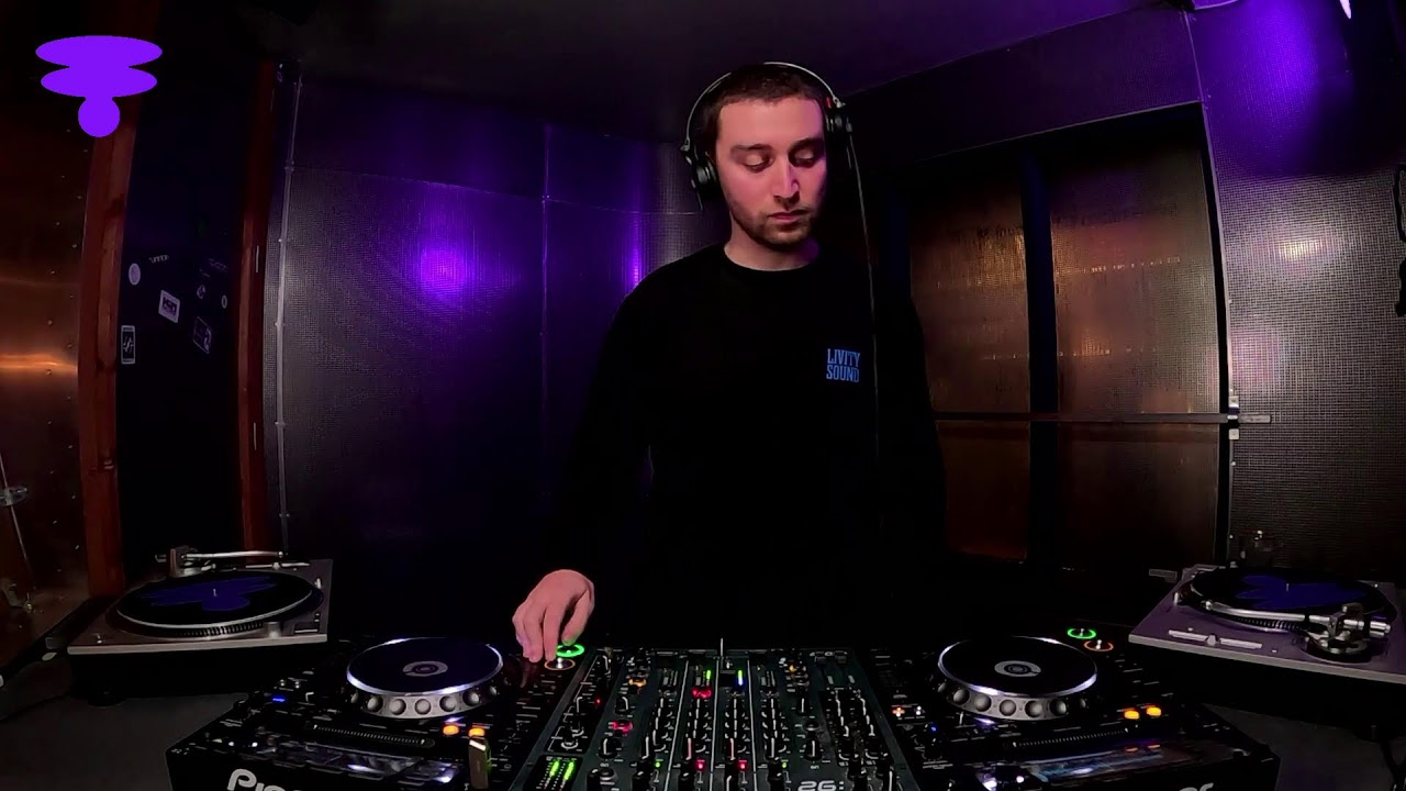Solma
@ GIMIC - 08 December 2024