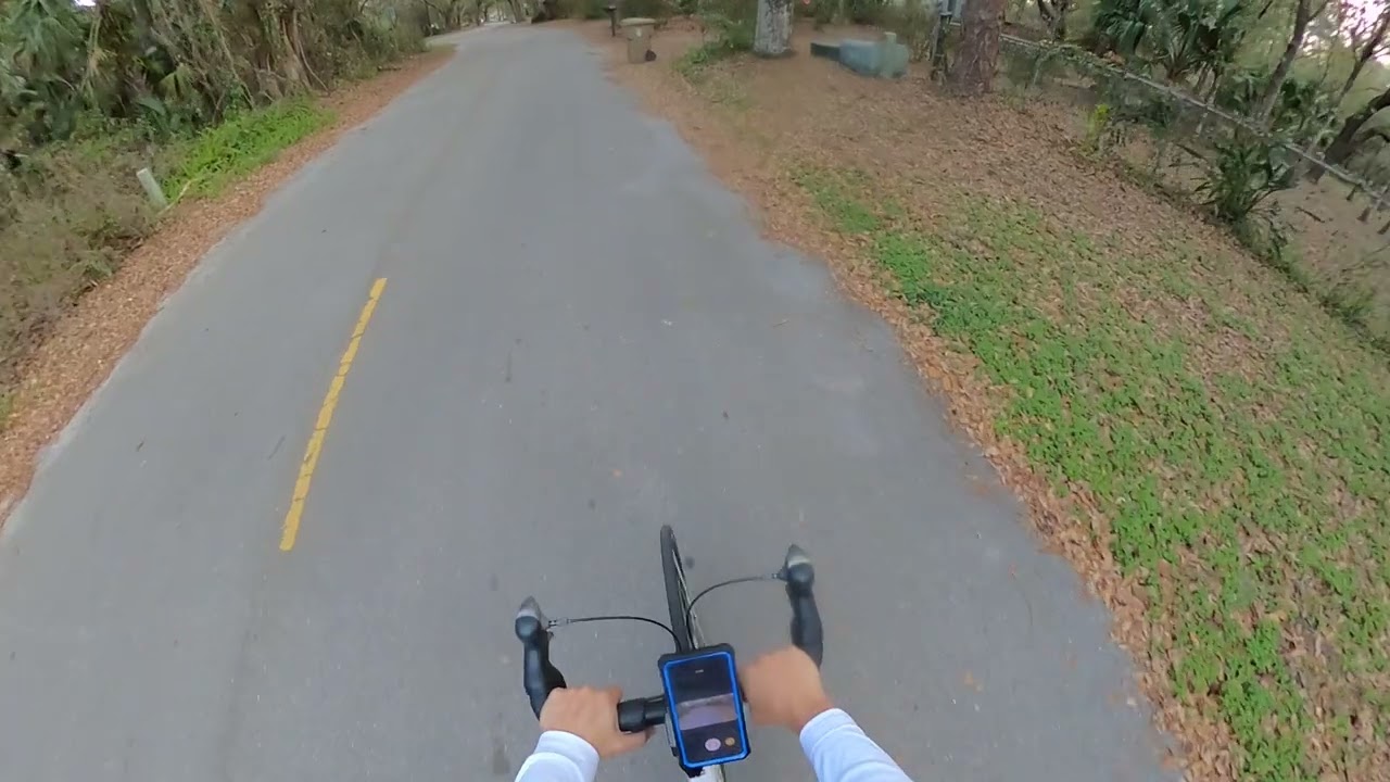 Southwood Blvd & Woodberry Ct, Kissimmee, FL 34746