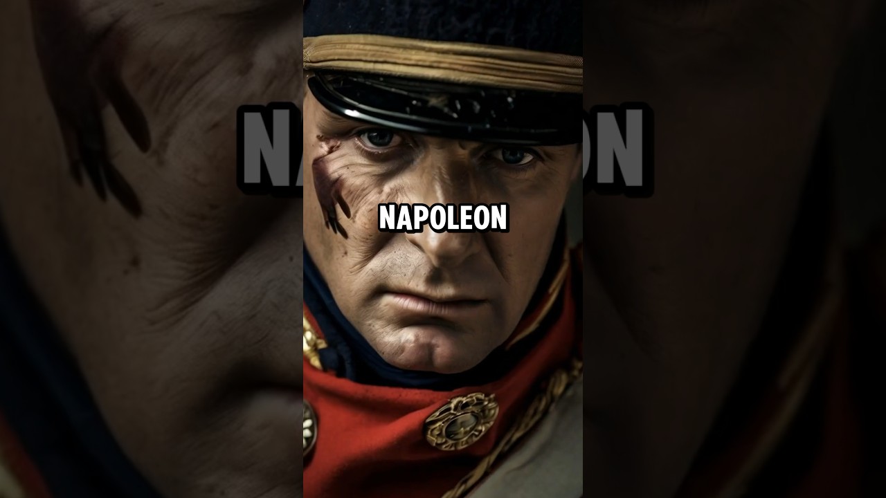 Napoleon's Epic Retreat: How Winter Conquered an Army