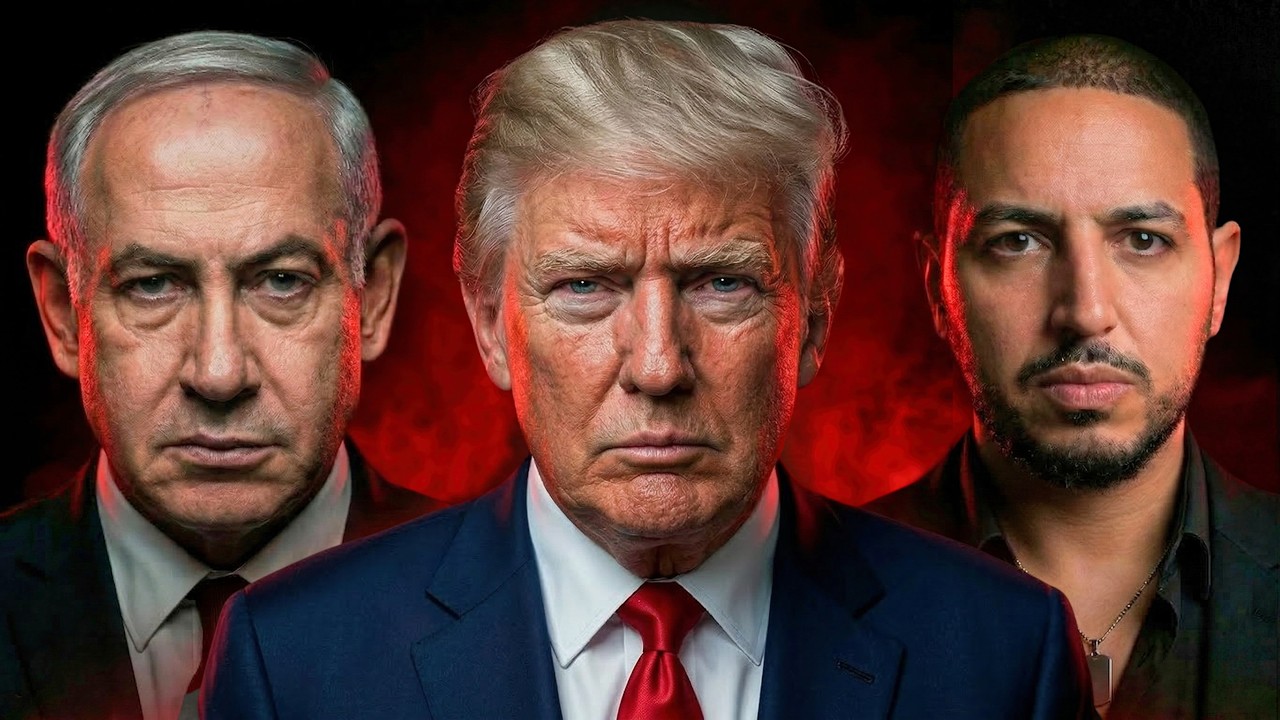 Guerre en Iran: Trump piégé par Nethanyahu?