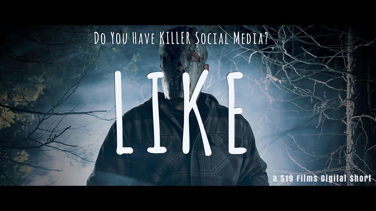 LIKE | Short Film
