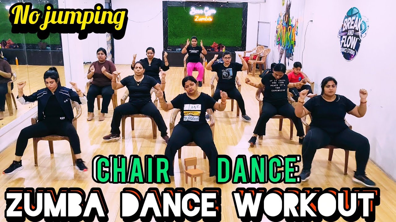 Venga boys | Brazil | zumba dance | no jumping | @zumbafitnesswithuniquebeat1024