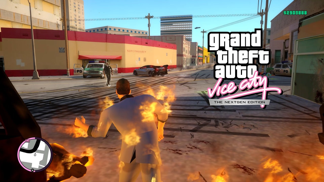 Tommy Can’t Even Walk… 999,999% Traffic 😱