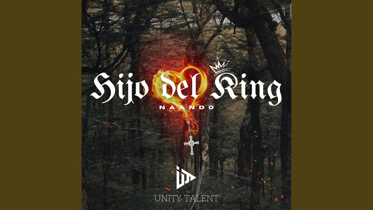 Hijo del King