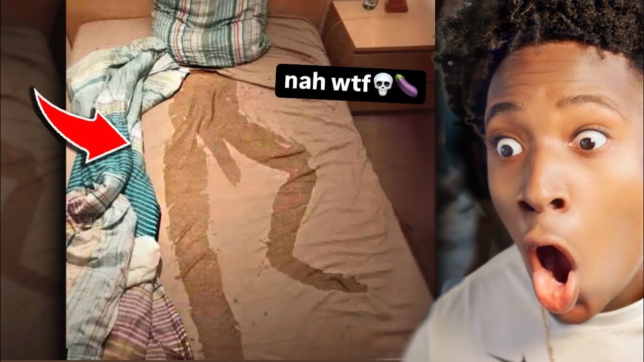 If I Laugh The Video Ends #2