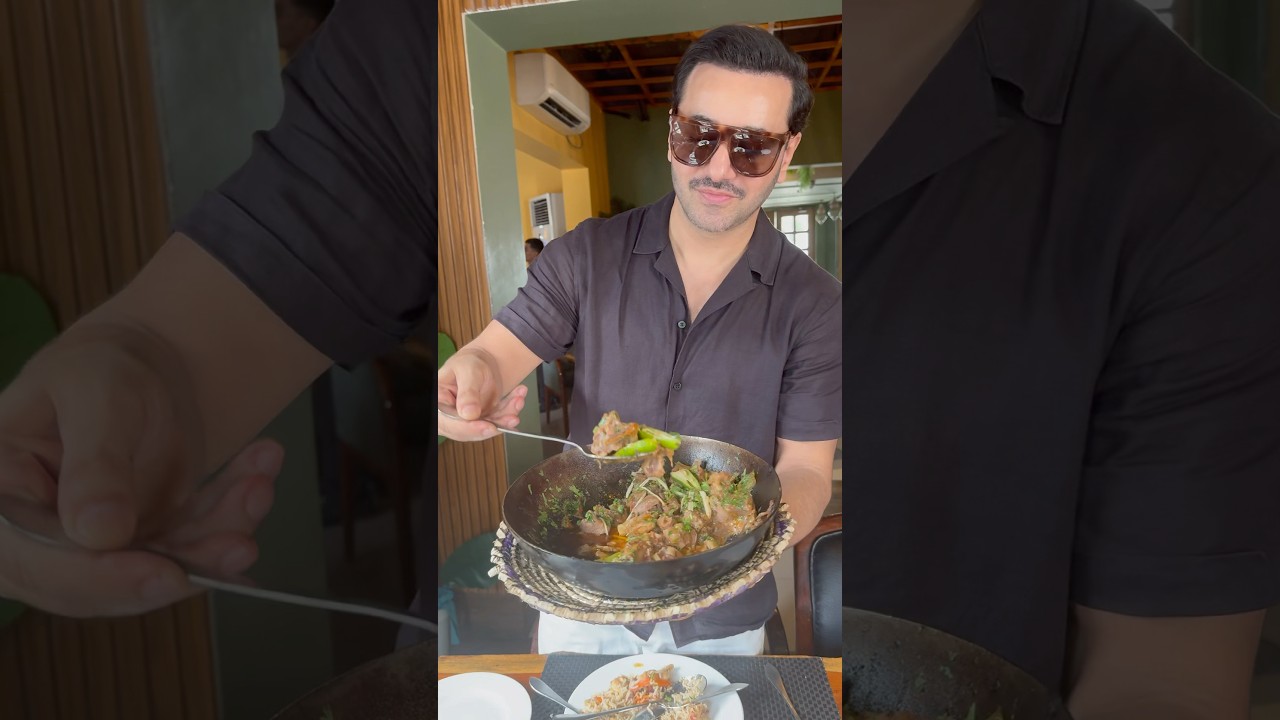 Hn food Islamabad I&rsquo;m F6