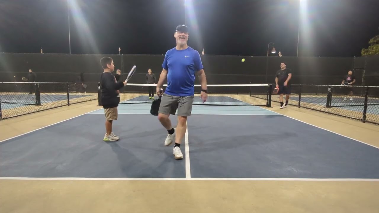 Eric, Richard vs Mike, Troy 12.11.25 