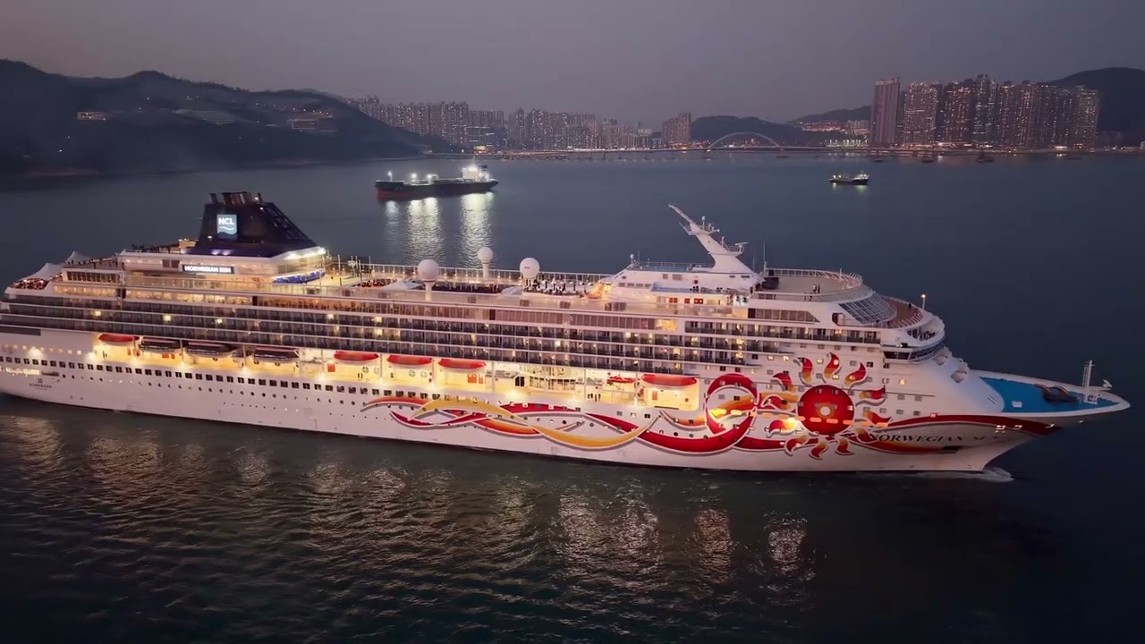 NORWEGIAN SUN