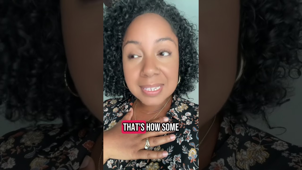 The Truth About Tiphani Montgomery Vs. Jackie Hill Perry