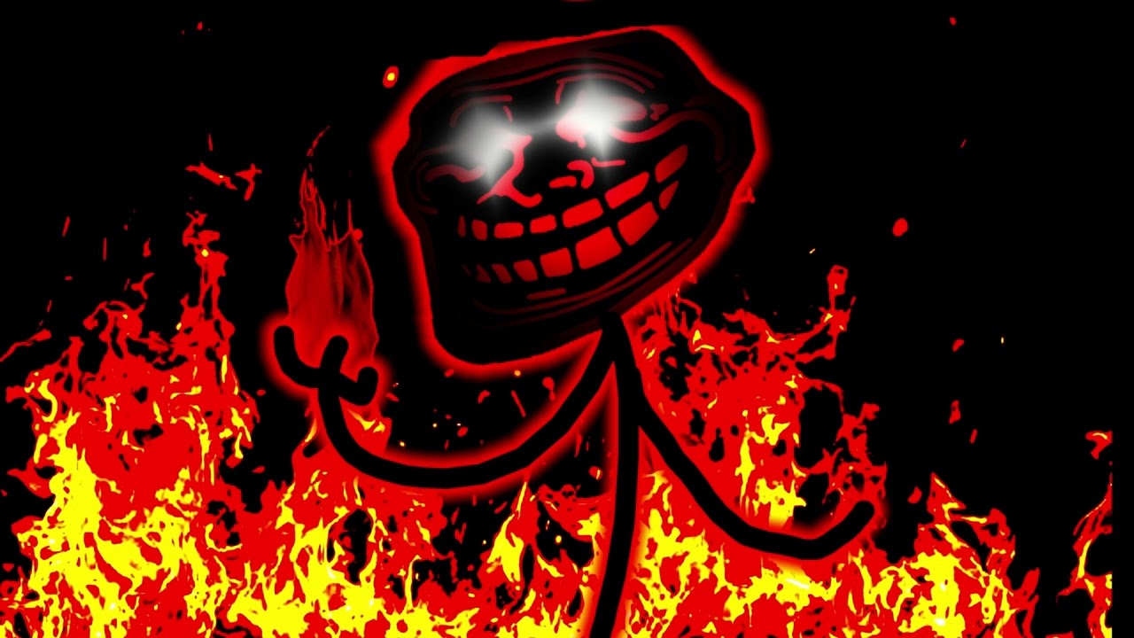 THERULER's Theme 2 (Trollge Custom Theme)