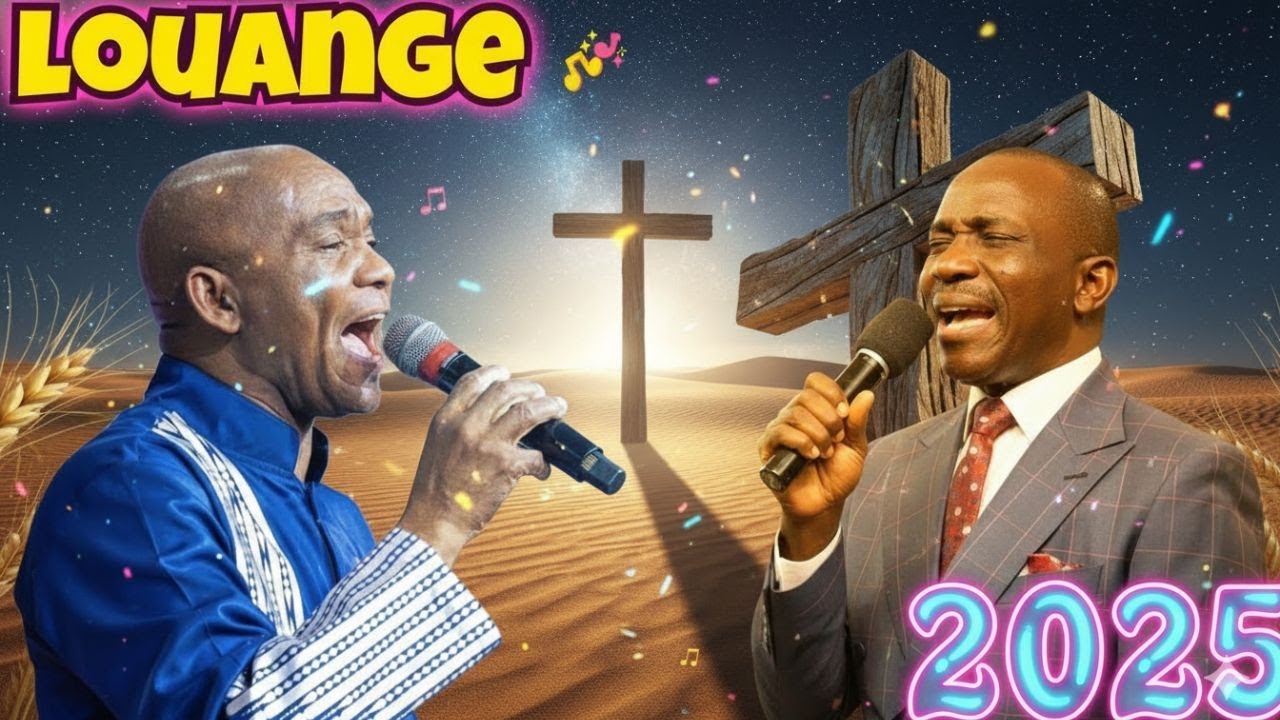 Rev. Lochard Remy ❤️ Bèjè Mwen Fidèl ✝️ Li Konnen Non Mwen 🎶 Louange & Adorasyon 2025