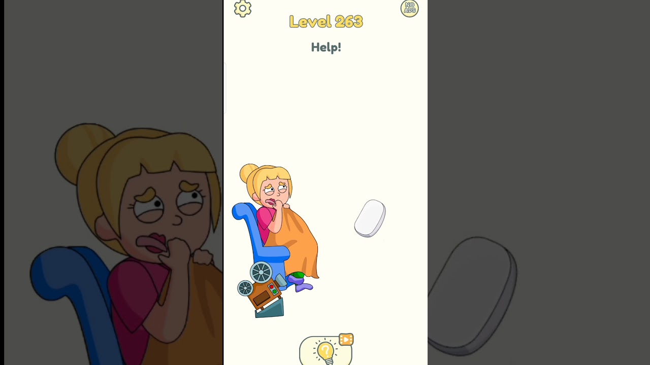 DOP 2 level 263 ✔️