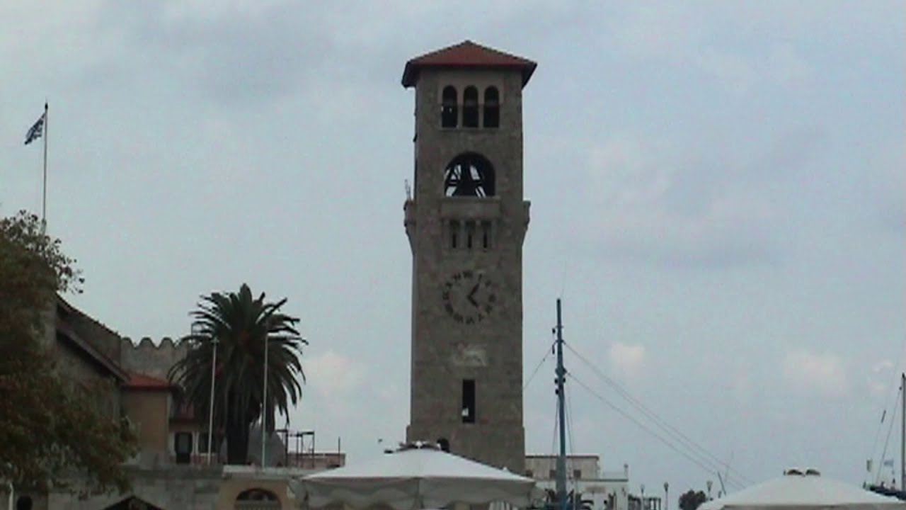 Rhodos 2006