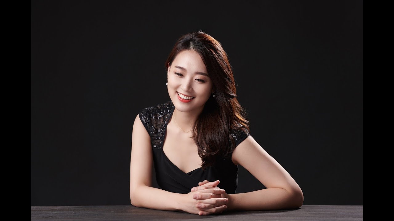 피아니스트 김예라 리사이틀 2부/라흐마니노프-악흥의 한 때