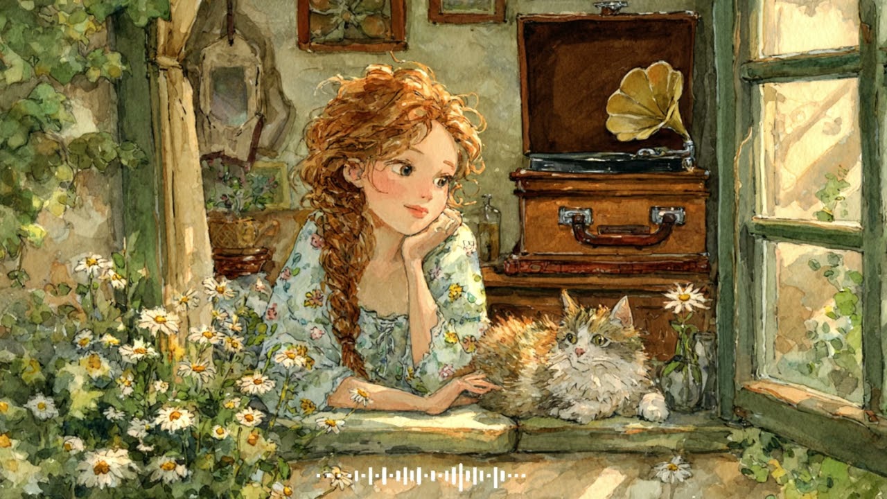 ☕Soft Swing Jazz | Relaxing Home Caf&eacute; Playlist