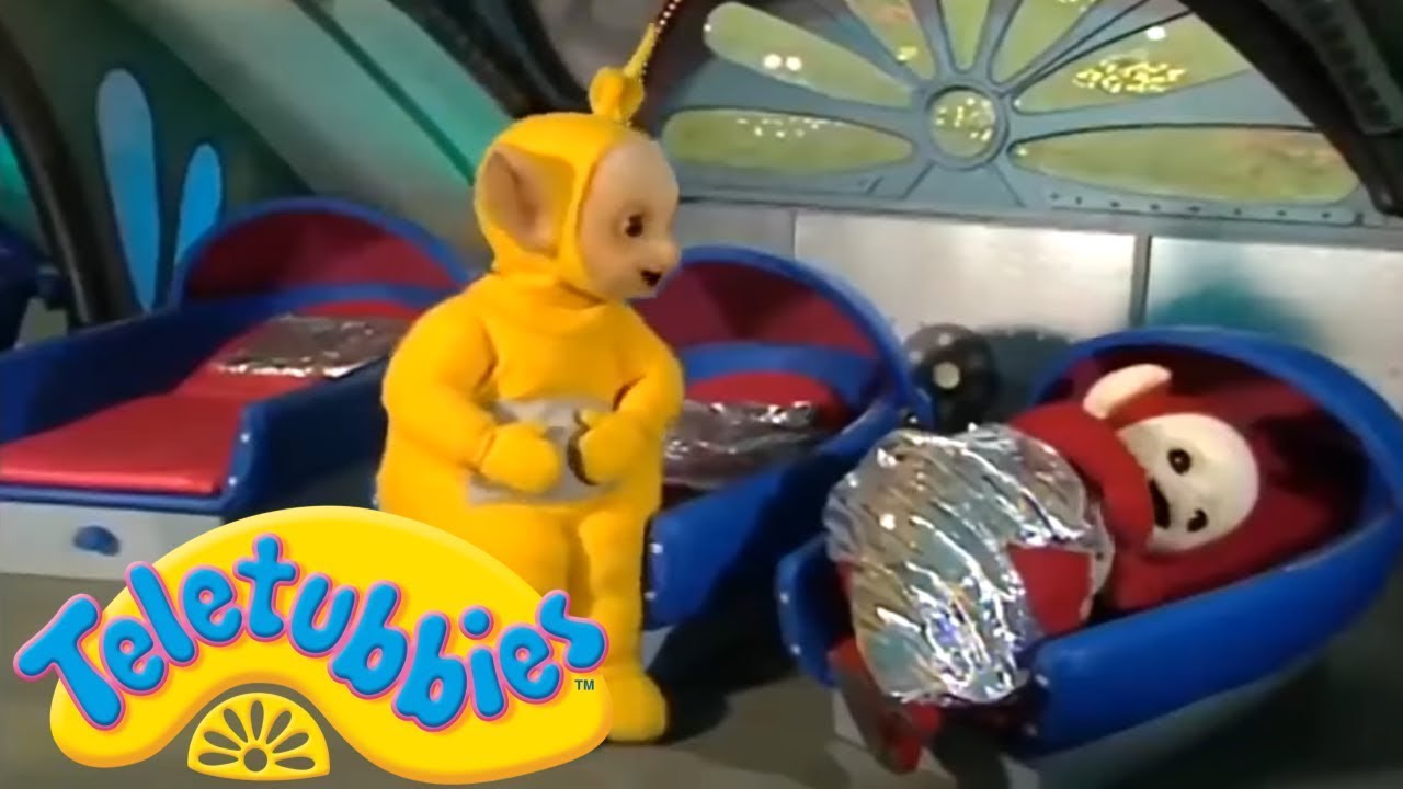 Teletubbies | Looking After Po and More! | 3 HOURS | Official Classic Compilation